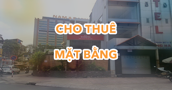 Phương thức tìm mặt bằng cho thuê giá rẻ hợp ý kinh doanh nhất